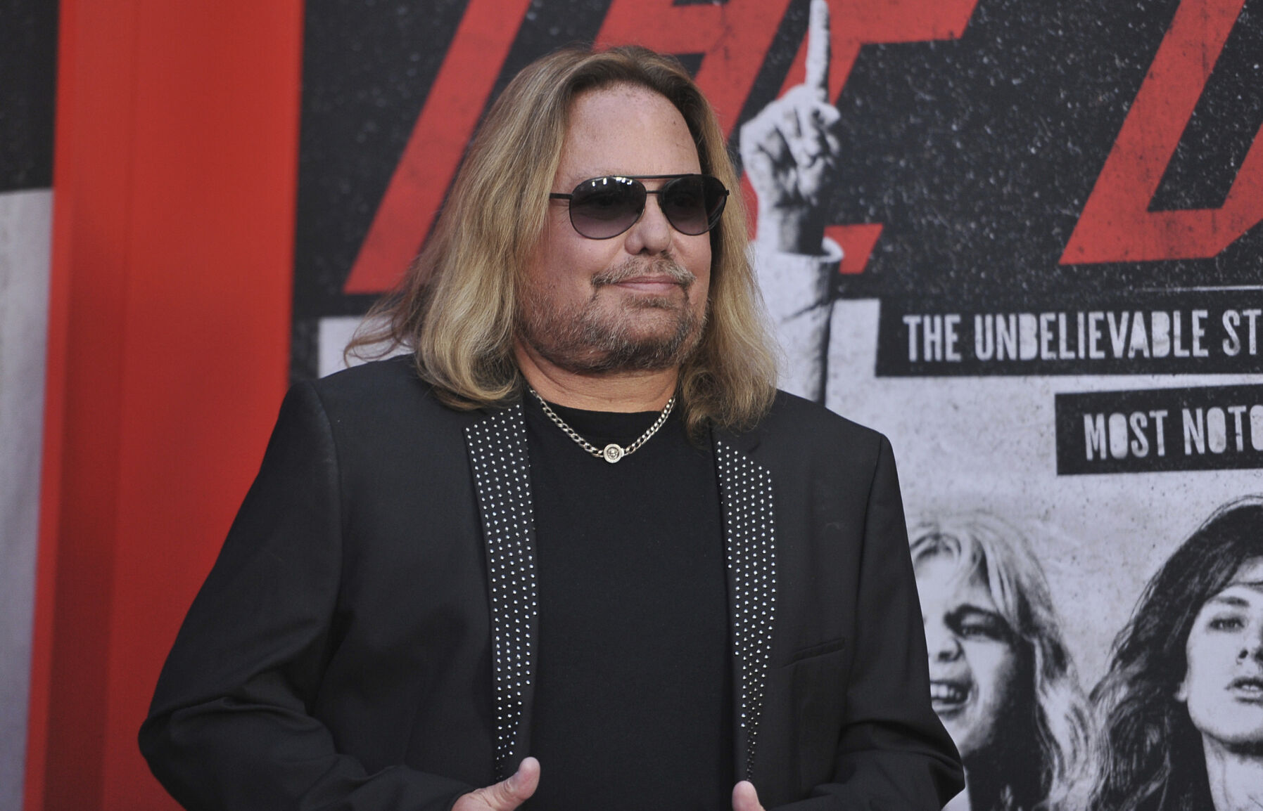 Vince Neil